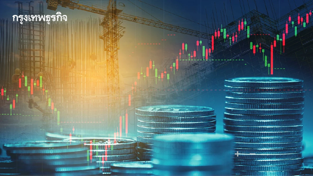 โบรกคาด ‘กลุ่มรับเหมา’ ฟื้น การเมืองนิ่งรัฐอัดเมกะโปรเจกต์ 3 แสนล้าน-ธีมดาต้าเซนเตอร์