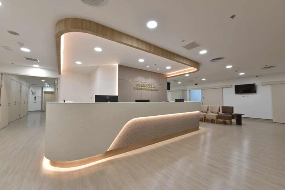 รพ. พญาไท พหลโยธิน เปิดตัวทิศทางการดูแลสุขภาพ 'Value Personalized Care'