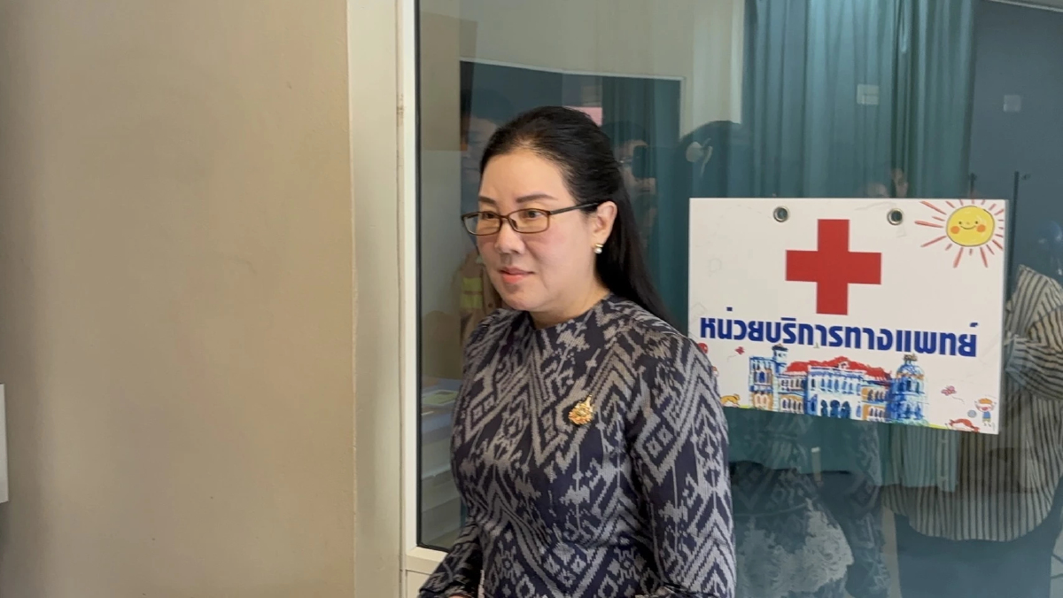 'เลขาฯ ครม.'เผย นายกฯ ส่งรายชื่อ ครม.แล้ว เร่งตรวจสอบภายในสัปดาห์นี้