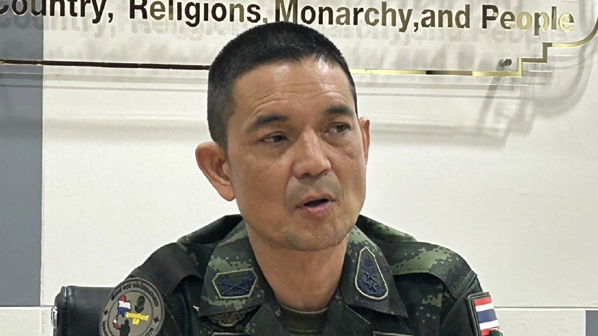 ทบ. เปิดไทม์ไลน์ ‘กัมพูชา’ จัดฉากยิงใส่ไทย ‘ฮุน เซน-มาลี’ รับลูกผสมโรง