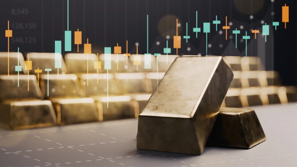 ราคาทองวันนี้ 22 ก.ย.68 ทองแท่ง ทองรูปพรรณ เปิดตลาด ขึ้น 150 บาท