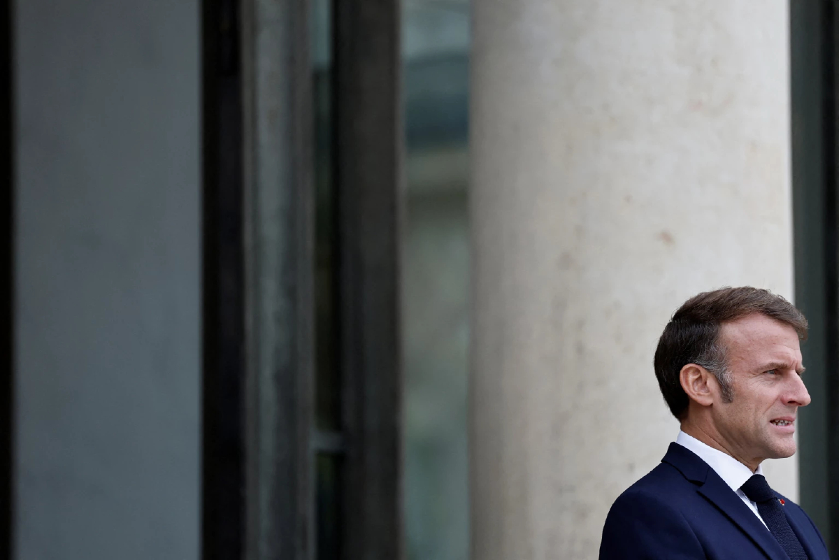 ไขข้อสงสัย ทำไม ‘ฝรั่งเศส’ บิ๊กเศรษฐกิจเบอร์สองยุโรป จม ‘วังวนหนี้’