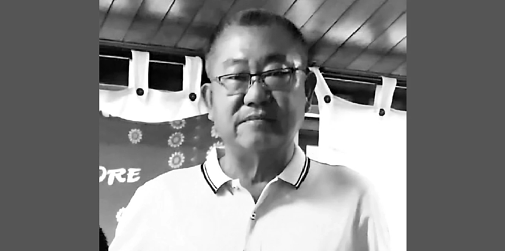 สิ้น 'เฉลิมชัย อุฬารกุล' อดีต สส.สกลนคร หลายสมัย วัย 71 ปี