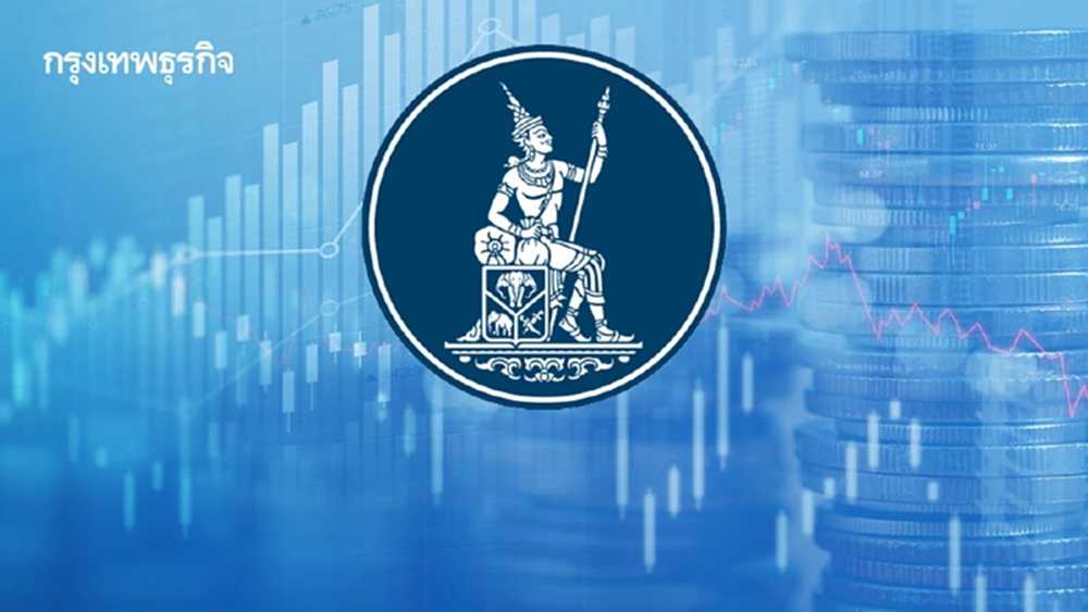 ‘ทุนสำรอง’ พุ่งทุบสถิติใหม่  จับตา ’แบงก์ชาติ‘ คุมเงินบาทแข็งค่า