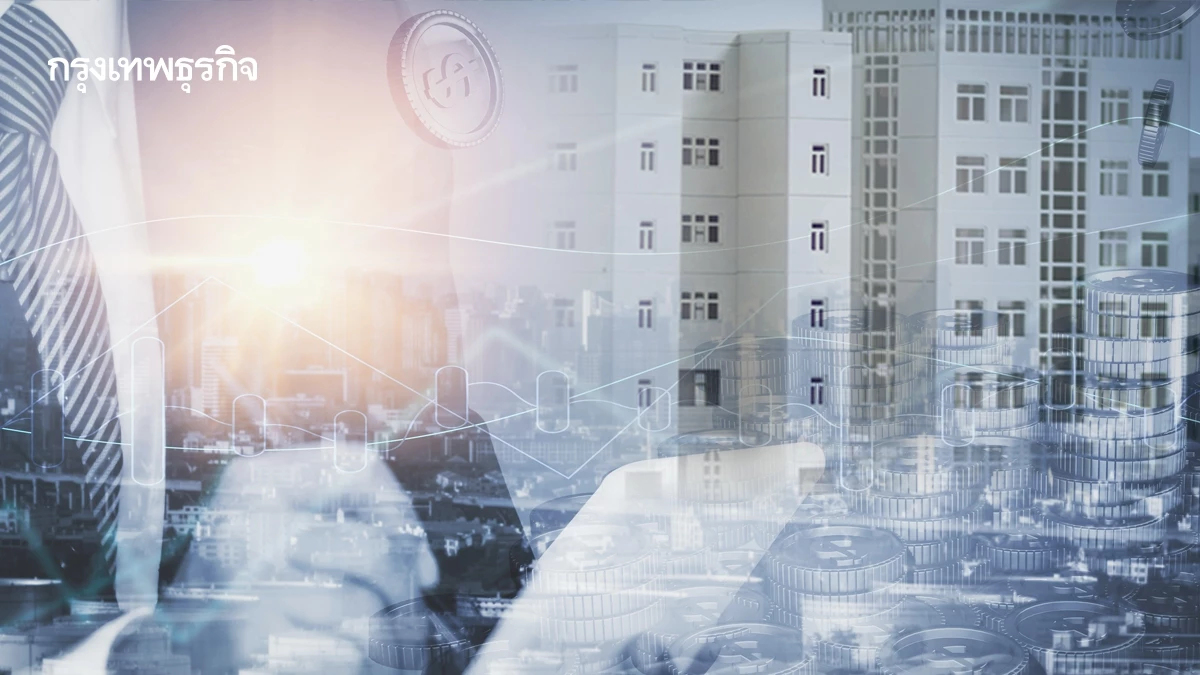 คอนโดเชียงใหม่พลิกโฉม ดีมานด์จีนหด'เมียนมา อเมริกา ยุโรป 'มาแทน