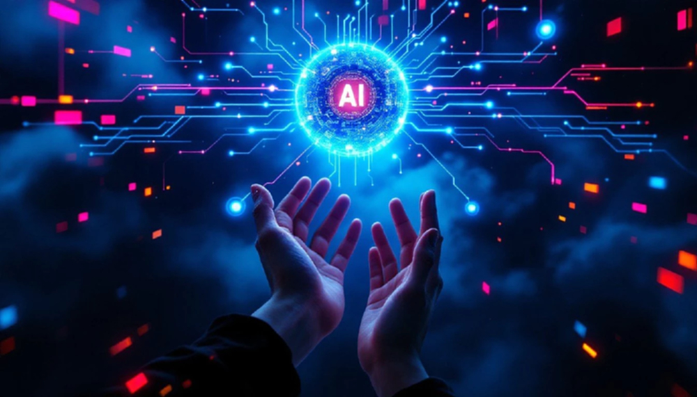 ‘คลาวด์ - ข้อมูล - เอไอ’ กุญแจ ปลดล็อกไทยสู่ระบบนิเวศอัจฉริยะ