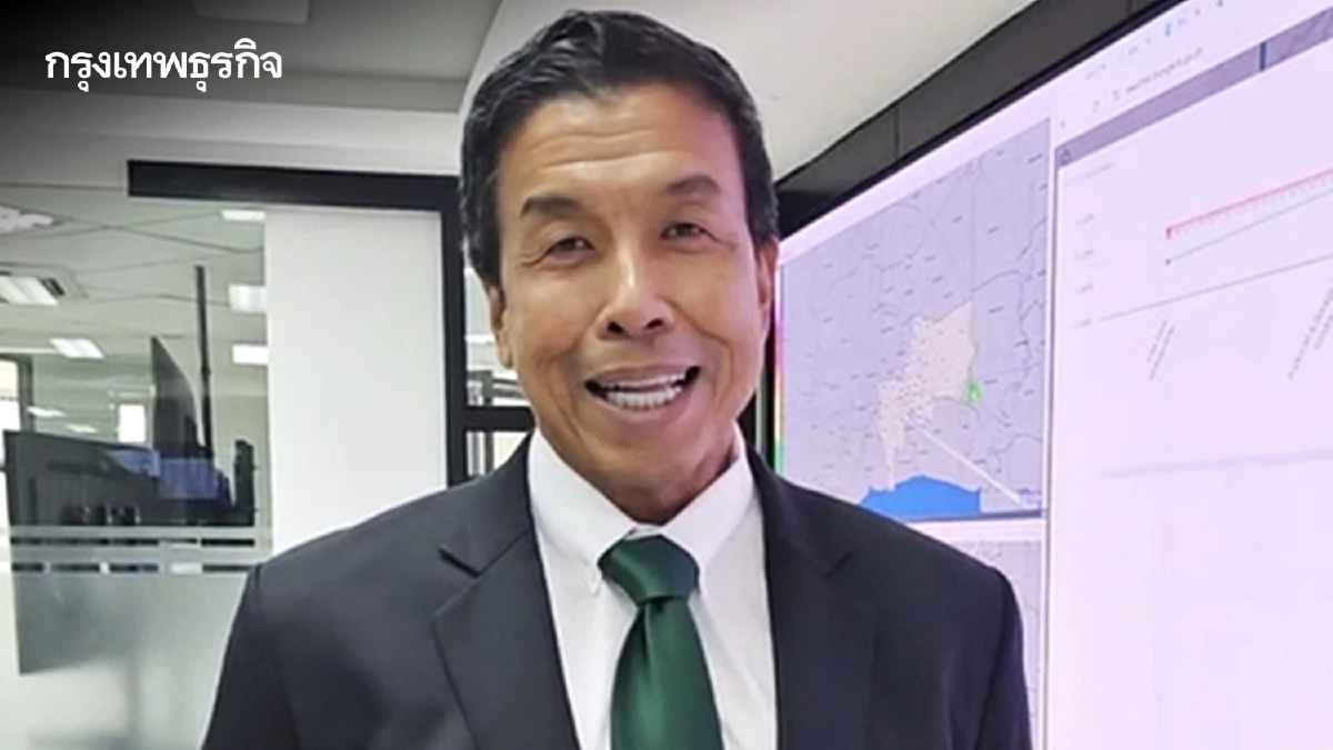 สถานการณ์ฝนวันนี้ คาดเบาลง กทม. เร่งพร่องน้ำในคลอง รองรับฝนระลอกใหม่