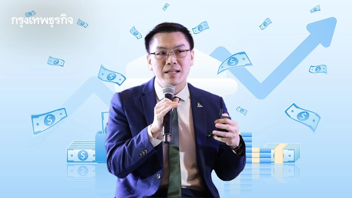 โลกร้อนฉุด 'GDP โลก' 18 ล้านล้านดอลล์ แบงก์เร่งเป้าสินเชื่อสีเขียว