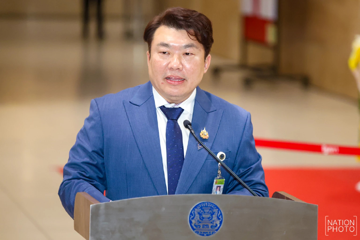 ครม. ไฟเขียวงบกลางฯ 2.2 หมื่นล้าน เติมบัตรสวัสดิการฯ จ่าย พ.ย.-ธ.ค. นี้