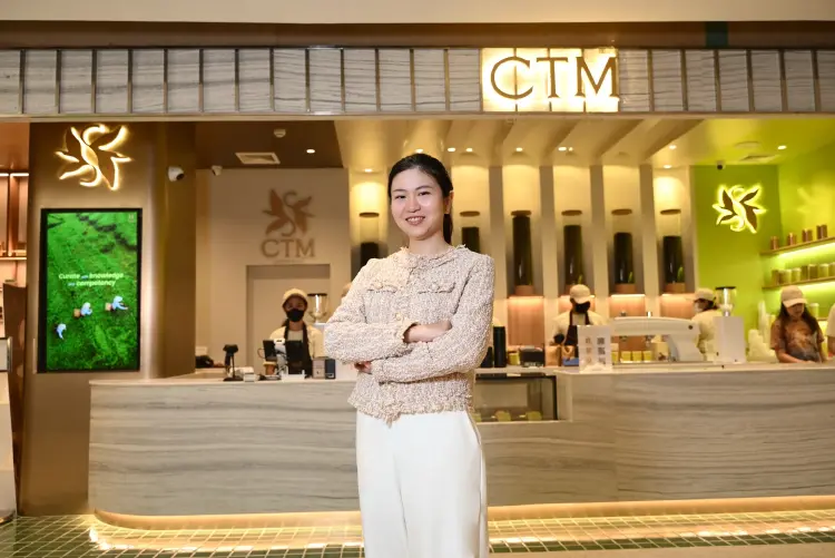 ซื่อสัตย์ จริงใจต่อลูกค้า สูตร 'ชาตรามือ' เคลื่อนธุรกิจ 80 ปี
