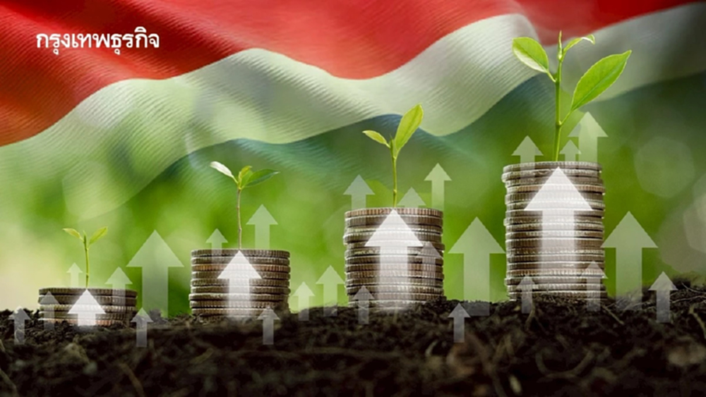 'ทางรอดเดียวของธุรกิจไทย' ฝ่าวิกฤติ 'กฎ-เงิน-ตลาด' สู่เศรษฐกิจสีเขียว