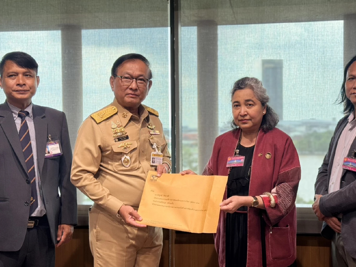 'อนุฯท่องเที่ยว' จ่อลงพื้นที่ซาฟารีเวิลด์ สอบเหตุสิงโตทำร้ายคน