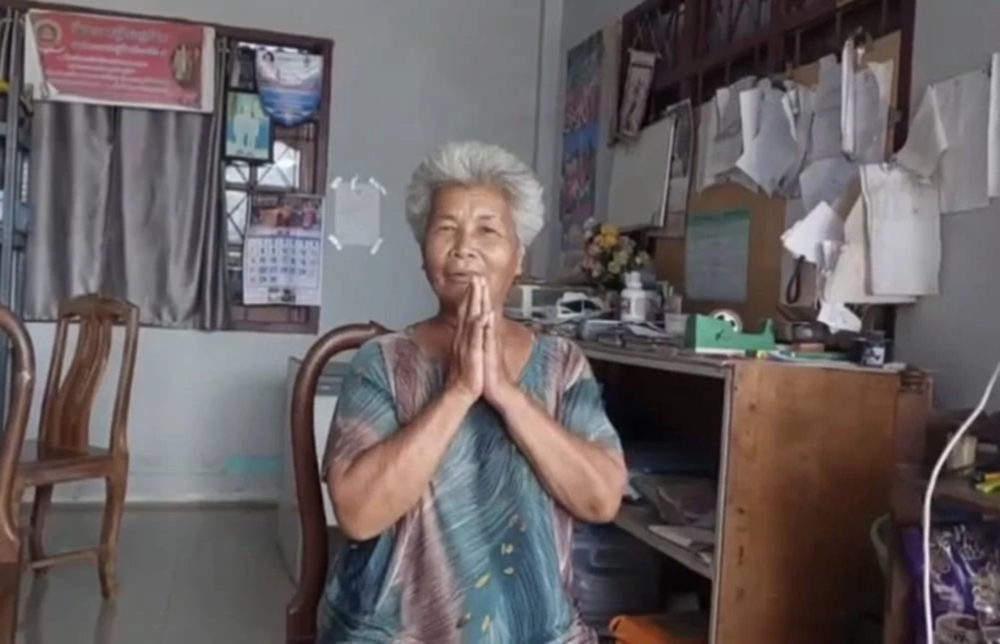 เสียงคนชายแดนเชียร์รั้ว 'นายกฯอนุทิน' กั้นกัมพูชา แก้ปัญหารุกพื้นที่