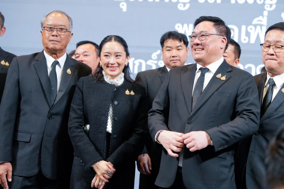 ‘จุลพันธ์’ ลั่นมีอำนาจเต็มหัวหน้า พท. ยันส่งแคนดิเดตนายกฯ ครบ