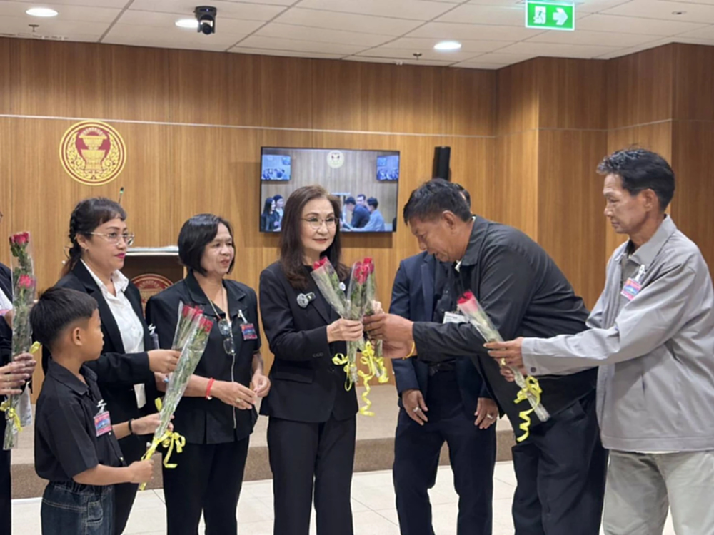 'นันทนา' แฉ 'สว.สีน้ำเงิน' จ่อเชือดจริยธรรม ส่ง ป.ป.ช.ฟัน พรุ่งนี้