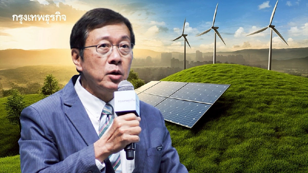 ‘สำนึก-ความรู้’ ปัจจัยสำคัญที่ทำให้ธุรกิจกล้าลงทุนธุรกิจสีเขียว