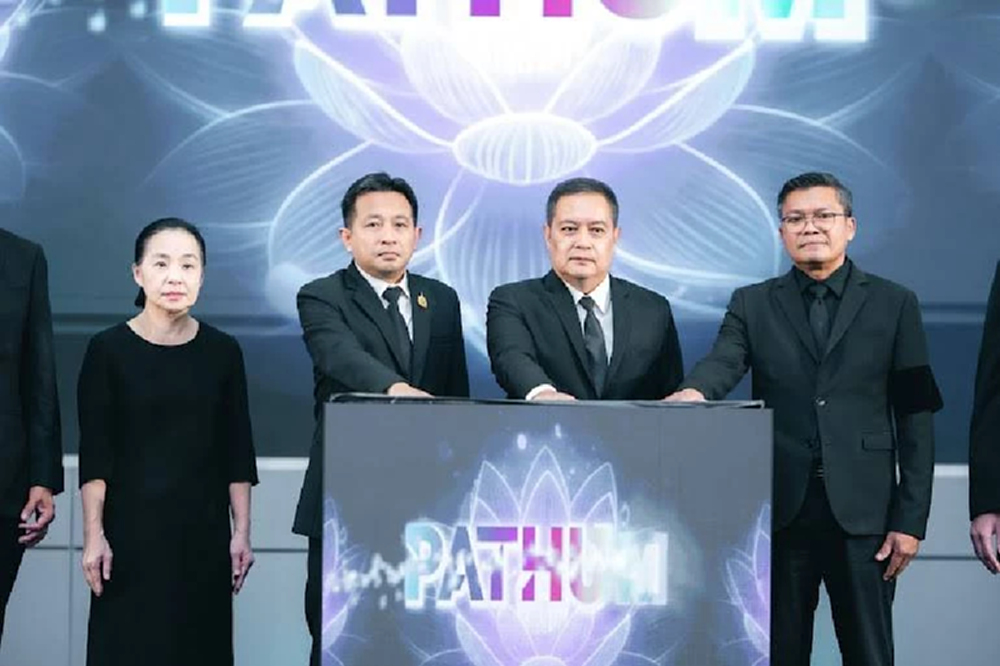 'ผู้ว่าฯปทุมธานี' ตีปี๊บ มหกรรม กระตุ้นเศรษฐกิจ ตอบโจทย์ผู้บริโภคคนเมือง