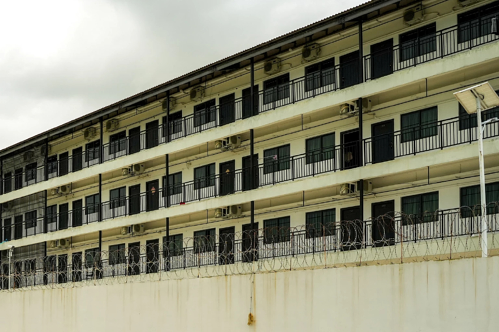 พบศพชายเกาหลี 1 ราย เสียชีวิตในโรงแรมของสีหนุวิลล์