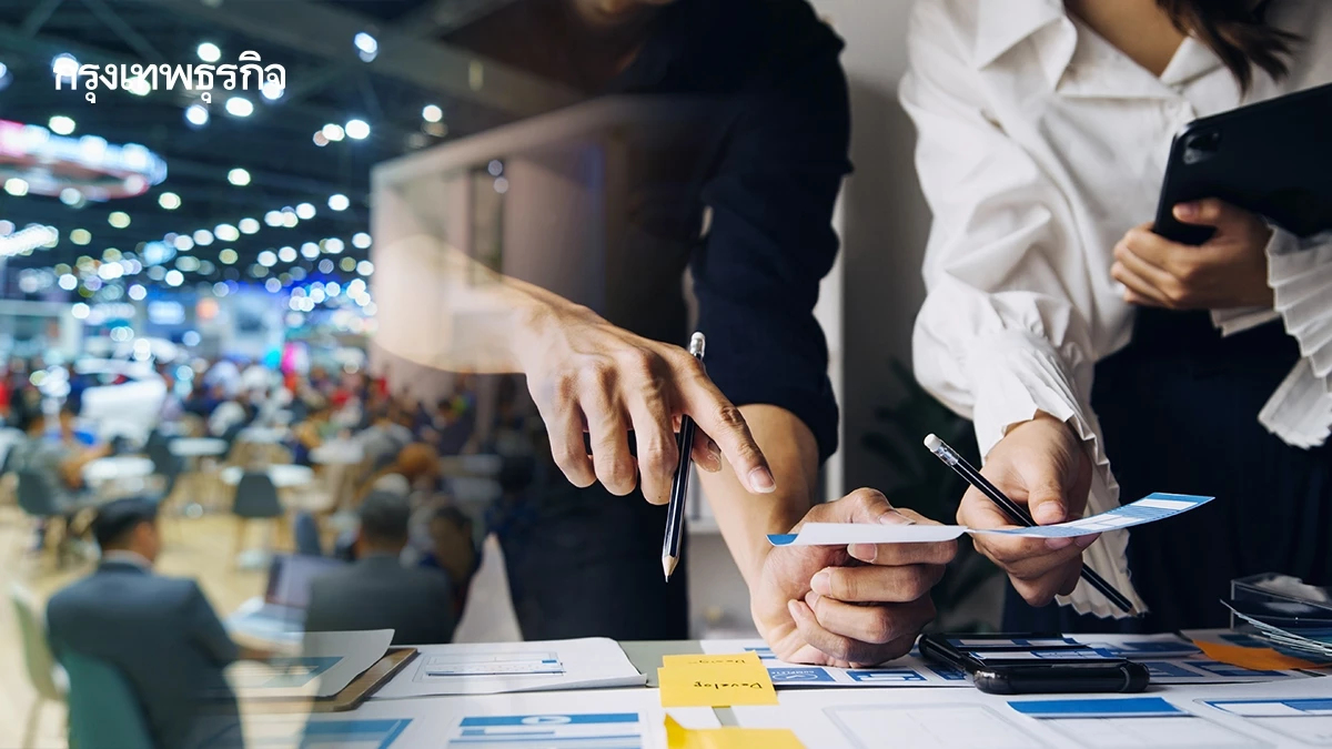 ภาคธุรกิจปรับรูปแบบงานอีเวนต์ การตลาด ลดบรรยากาศรื่นเริง หนุนดํารงชีวิตตามปกติ