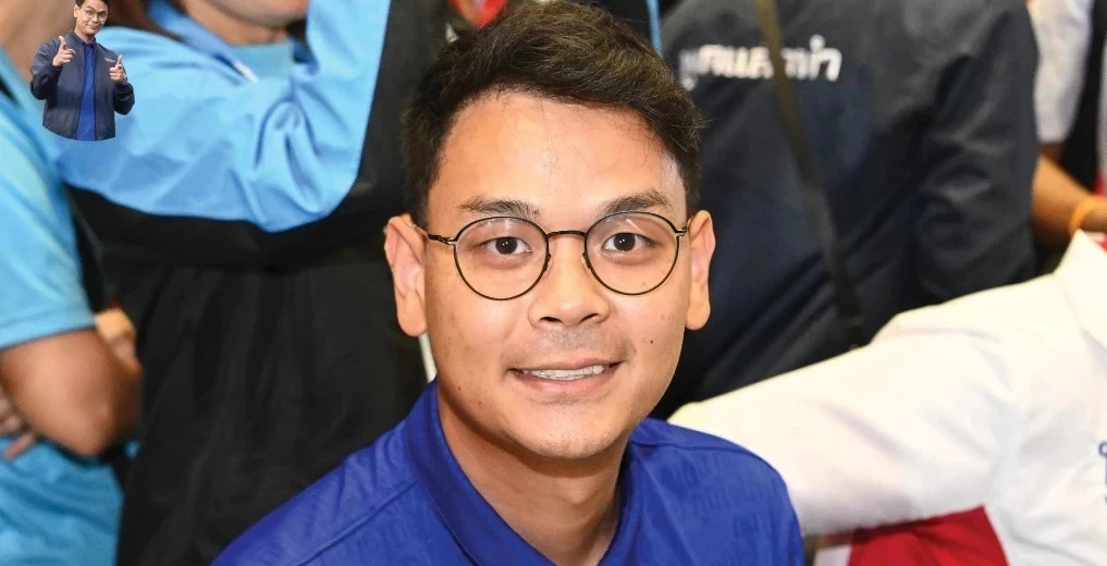 ป.ป.ช.ได้รับสำนวนกองปราบฯ คดี 'ไชยชนก' ปูดสินบน 40 ล้านแล้ว