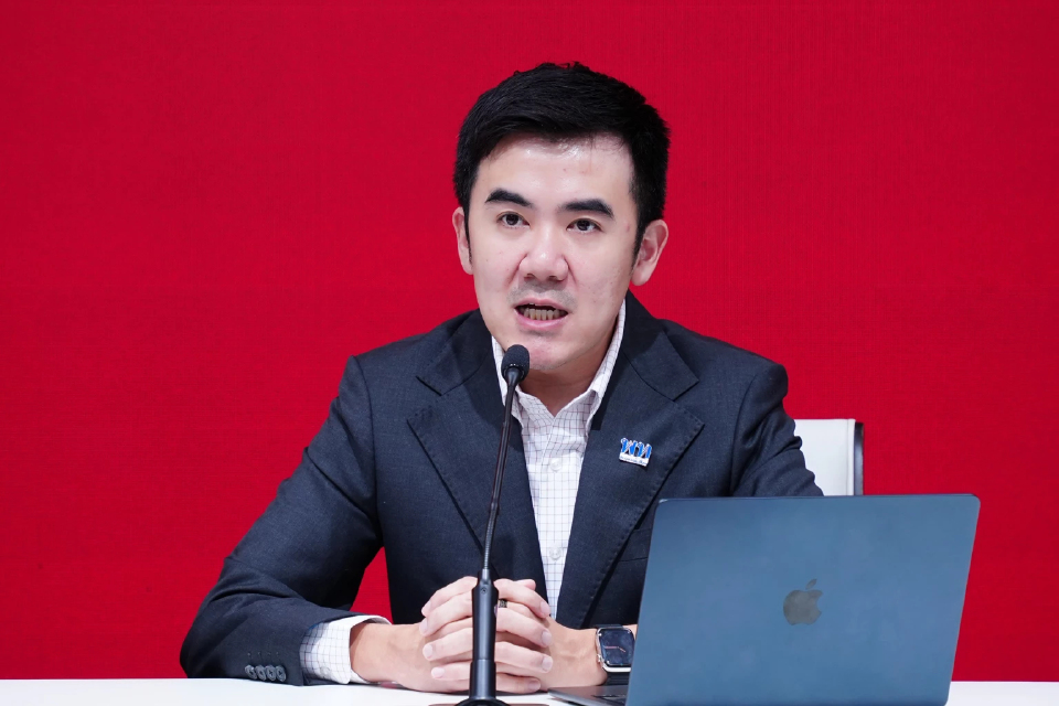 พท.หวั่นรัฐธรรมนูญใหม่ติดล็อค ‘สสร.จัดตั้ง’ ไม่ยึดโยงประชาชน