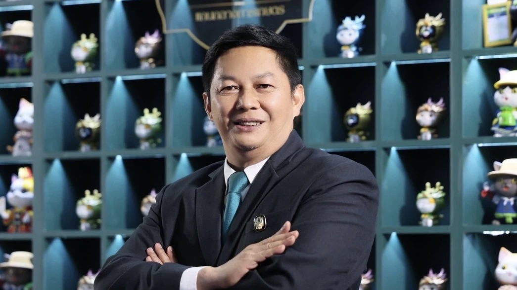 ธ.ก.ส. เปิดขาย "สลากขุนแผนมรกต" หน่วยละ 2,000 บาท รางวัลที่ 1 สูงสุด 40 ล้านบาท