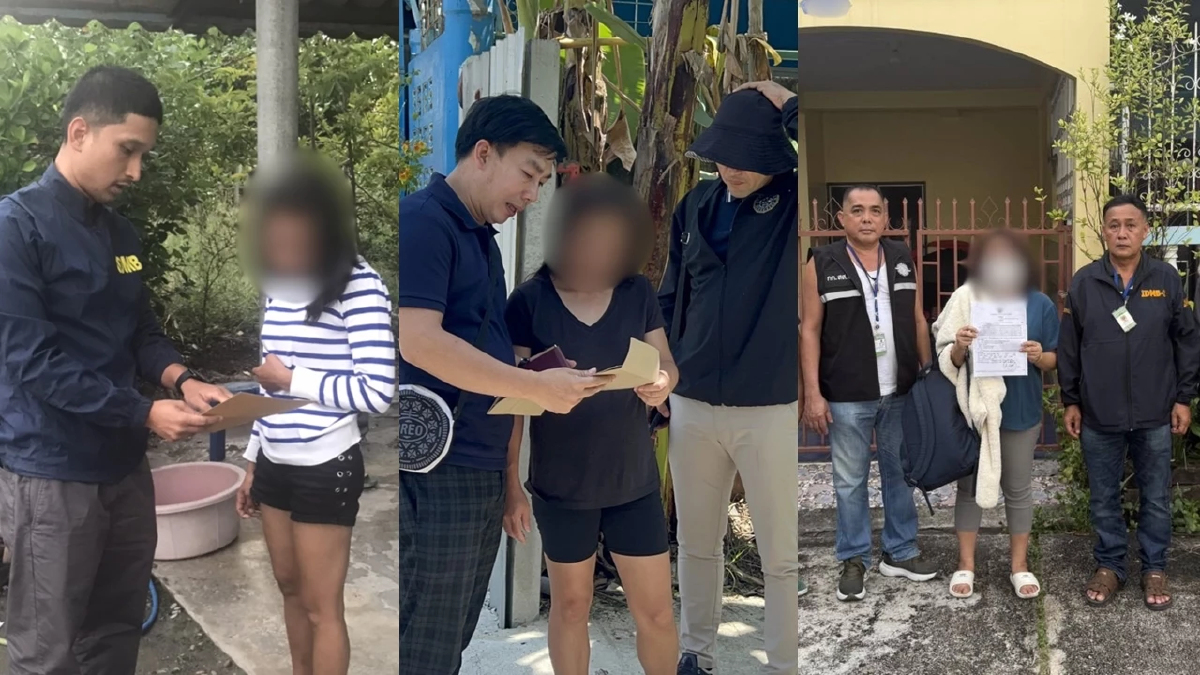 หลอกโอนเงิน 140 ล้าน บุกจับ 13 คน เอี่ยวบริษัทบัญชีม้า ฟันสาวธนาคารดัง