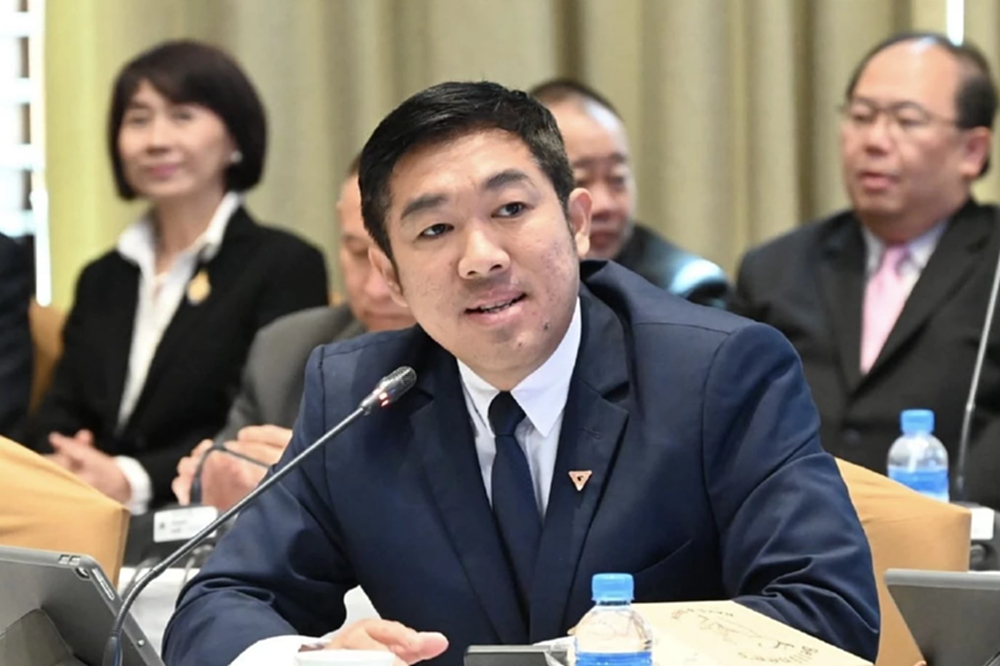 ‘กมธ.ป.ป.ช. สภาฯ’ เชิญ ‘นฤมล’ ถามแนวทางพิมพ์แบบเรียนปี 69 สัปดาห์หน้า