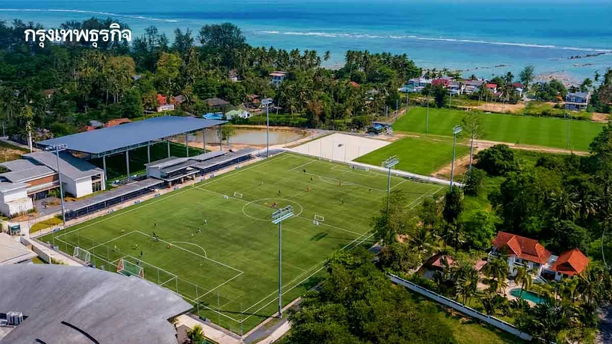 ธุรกิจดัน ‘ไทย’ ผู้นำเศรษฐกิจสุขภาพในเอเชีย  ‘สมุย’ เกาะเทรนด์ ‘ลองจีวิตี้’ หนุนท่องเที่ยวโต