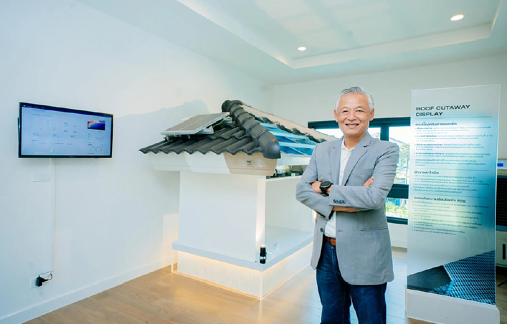 ศุภาลัยยกระดับประสบการณ์ซื้อบ้านชูจุดขายโครงสร้างเหนือดีไซน์