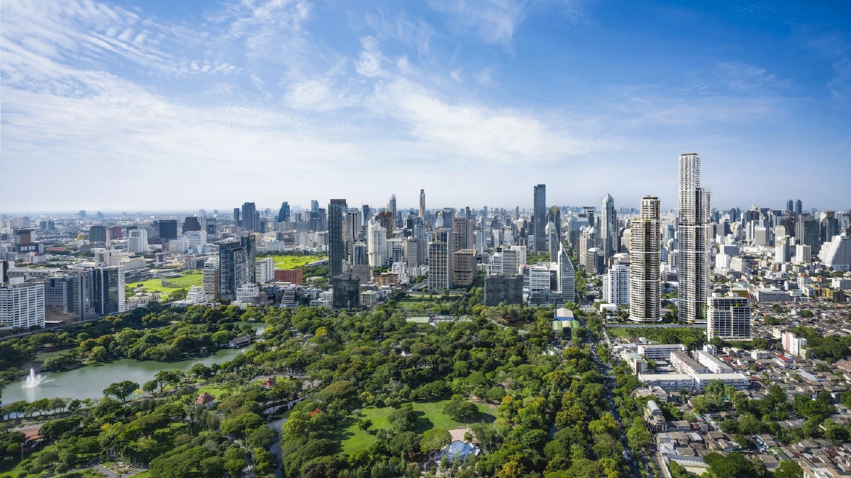 Branded Residence ในเมืองไทยผงาดเบอร์หนึ่งเอเชียแปซิฟิก