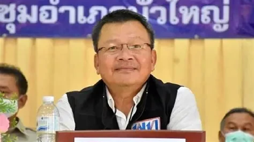 จับตาพี่น้อง 'ปัทมะ' ย้ายซบภูมิใจไทย  'โกศล' รับไม่ได้ไปต่อกับพท.