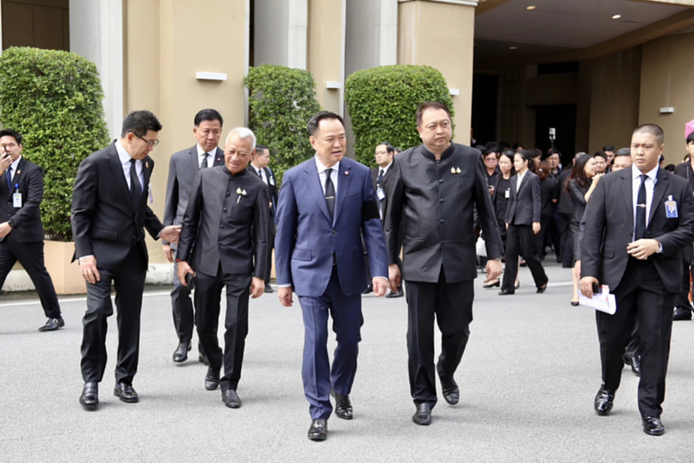 เปิดกำหนดการ 'นายกฯ' ประชุมสุดยอดอาเซียน ลงนามสันติภาพไทย-กัมพูชา  26 ต.ค.