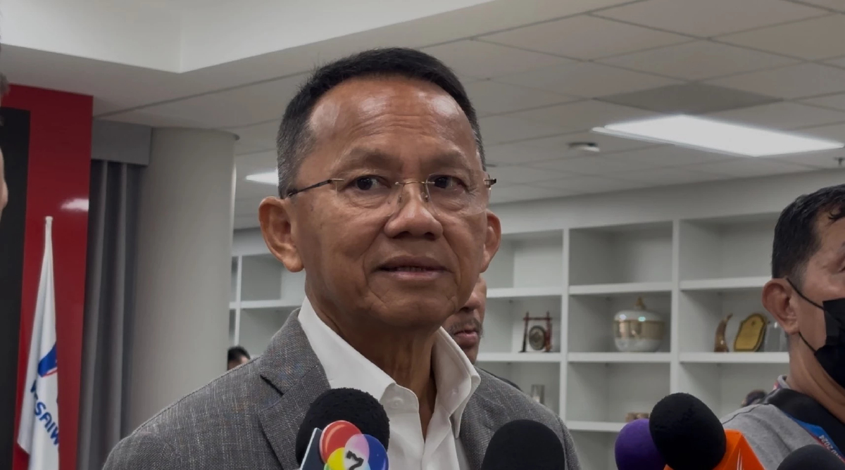 ‘สมศักดิ์’ ลั่นไม่ทิ้ง ‘เพื่อไทย’ - คุมทัพชิง สส. ภาคเหนือตอนล่าง