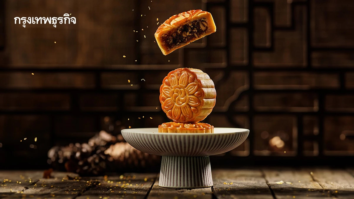 ไหว้พระจันทร์ไม่ใช่แค่ขนม แต่คือ ตำนาน ความเชื่อ และสายใยแห่งการกลับมาพบกัน