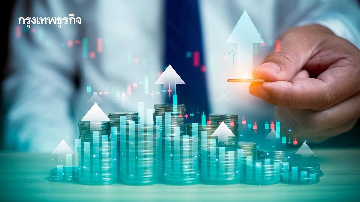 โบรกยก ‘SETWB’ ธีมอนาคต หนุน ‘มั่นคง’ พอร์ตลงทุนระยะยาว