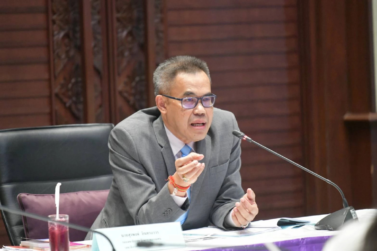 ป.ป.ช.ฟัน 2 อดีตอธิบดีฯ ทุจริตซื้อเครื่องออกกำลังกาย-ล็อคสเปก