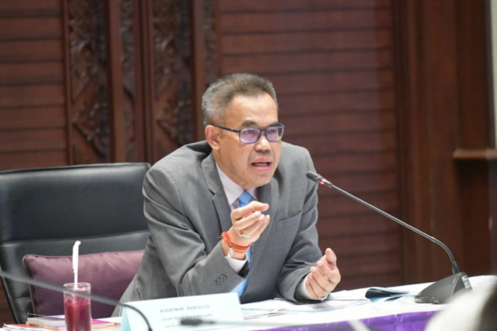 ป.ป.ช.ฟัน 2 อดีตอธิบดีฯ ทุจริตซื้อเครื่องออกกำลังกาย-ล็อคสเปก