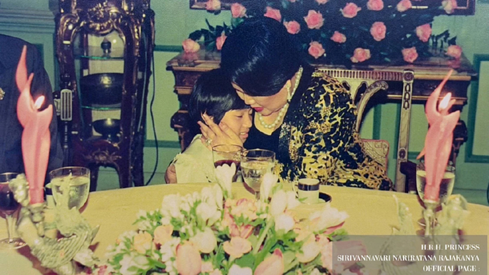 เจ้าฟ้าสิริวัณณวรีฯ ทรงเล่าความทรงจำ สมเด็จย่าผู้ทรงเป็นแรงบันดาลใจ สู่เส้นทางนักออกแบบ