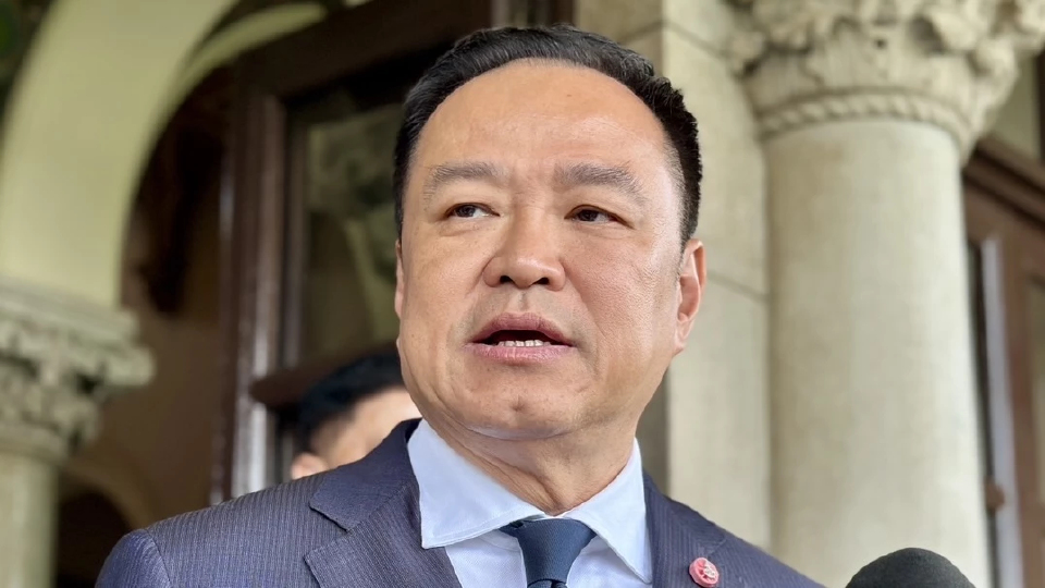 ‘อนุทิน’ จ่อแจ้ง ‘ทรัมป์’ จี้ ‘กัมพูชา’ ทำตาม4เงื่อนไข ไทยถึงคุยต่อ