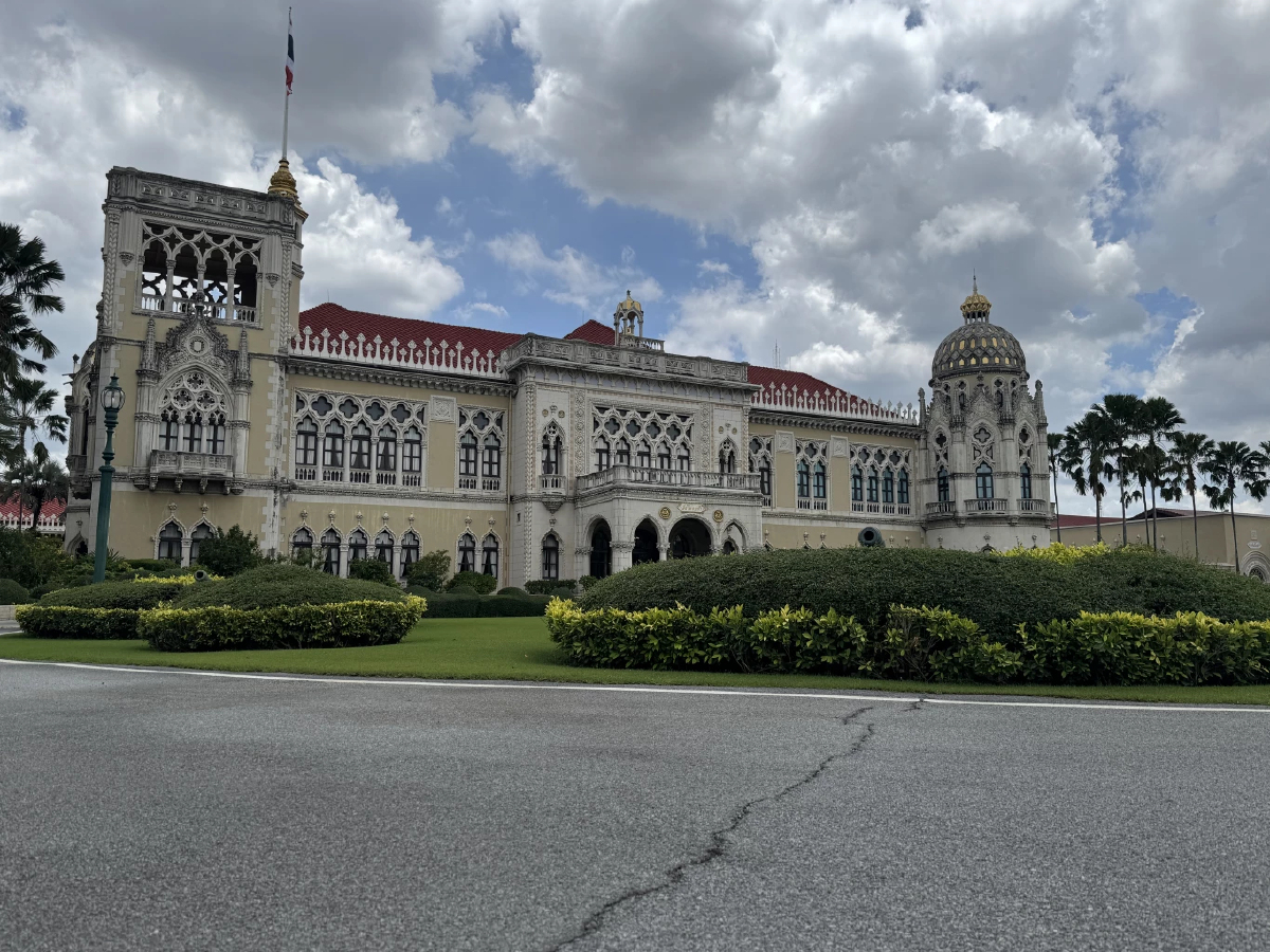 เปิดแฟ้ม ครม.21 ต.ค. เตรียมเคาะ 4 มาตรการกระตุ้นท่องเที่ยว เร่งเบิกจ่าย 4 ล้านล้าน