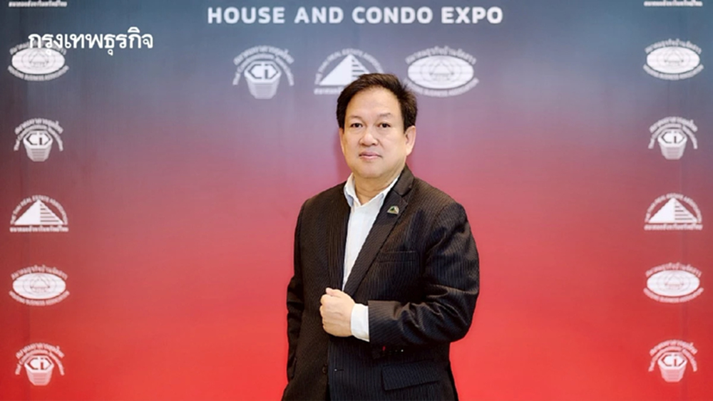 อสังหาฯครึ่งปีหลัง ฟ้าหลังฝน หรือแค่หยุดพักก่อนพายุ?