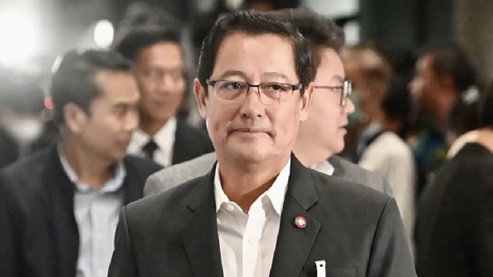 ‘อนุดิษฐ์’ เผย ลุยสอบ สมาชิกกล้าธรรม โดนกล่าวหา ย้ำ ยึดข้อเท็จจริง