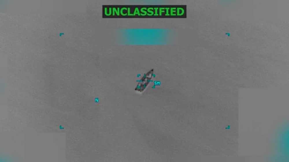 'สหรัฐ' โจมตีเรือขนยาเสพติดใกล้เวเนซุเอลา เสียชีวิต 6 ราย