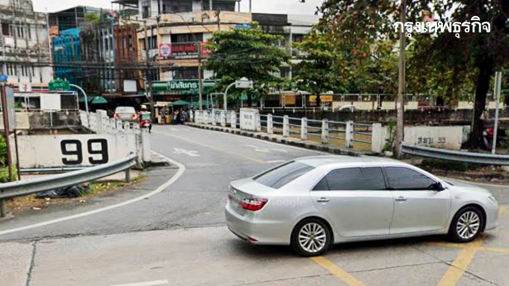 กระทบคนบางซื่อ ปิดถนน สะพาน​ 99 เป็นเวลา​ 2​ วัน​ เช็กทางเลี่ยงด่วน