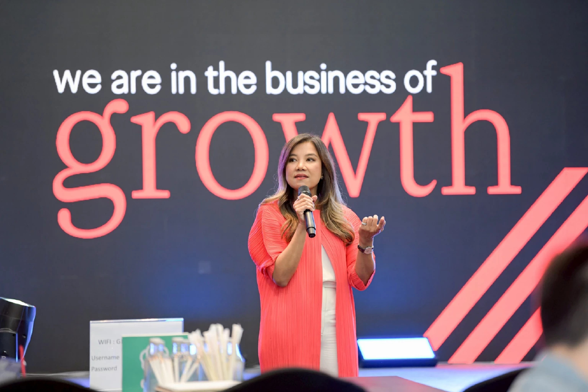 ‘โอกิลวี่’ ยกเอไอทรงพลัง  เสริมแกร่ง-ทรานส์ฟอร์มธุรกิจ สร้างการเติบโต