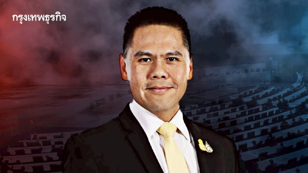 โจทย์ใหญ่ ‘วราวุธ ศิลปอาชา’ รักษา 'มรดกพ่อ' ต่อยอด  'นายกฯ'??