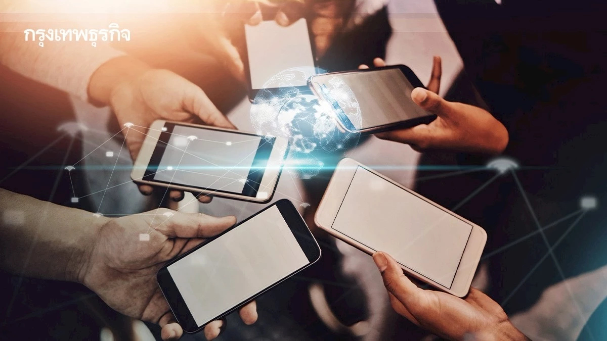 ถอดบทเรียนควบรวมค่ายมือถือต่างประเทศ แม้ราคาสูงขึ้น แต่รัฐไม่ลอยแพ้ผู้บริโภค