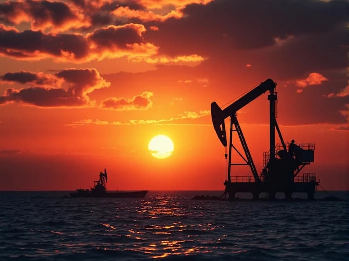 บ.น้ำมันรายใหญ่จีน ระงับซื้อน้ำมันรัสเซีย หลังสหรัฐคว่ำบาตร