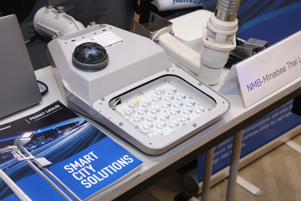 ดีป้า-NCC จับมือ จัดใหญ่ 2 งาน Expo ดันไทยสู่ศูนย์กลาง Smart City อาเซียน